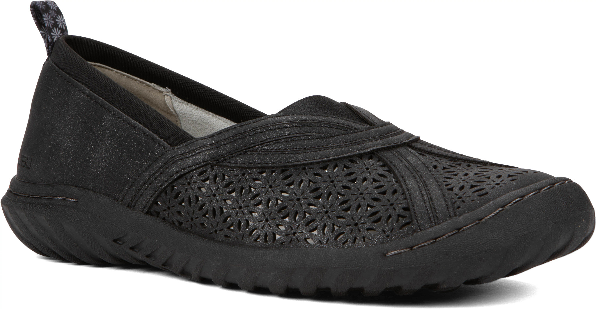 Shoes Discount Womens Wide Width Jambu Shoes JBU Women's Regional