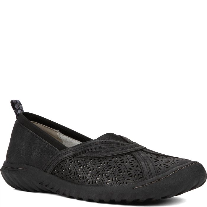 Shoes Discount Womens Wide Width Jambu Shoes JBU Women's Regional