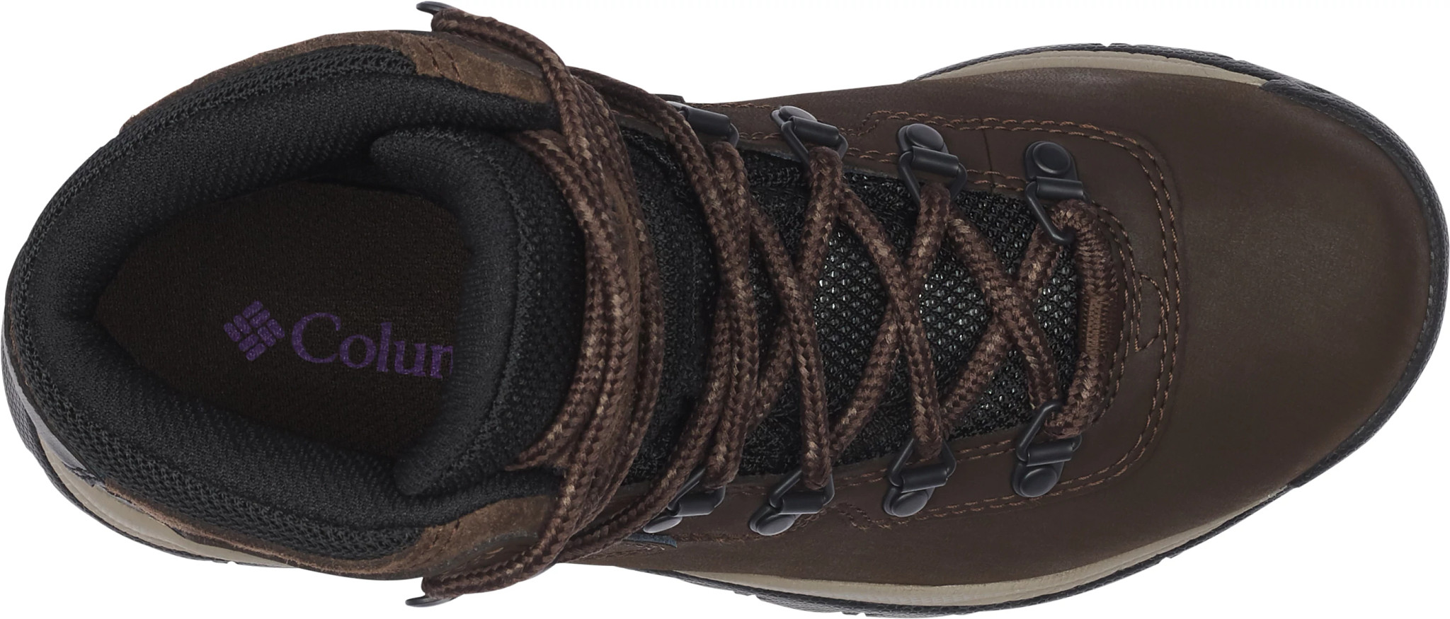Women's Columbia Newton Ridge Plus Mid Waterproof Hiker | Super Shoes