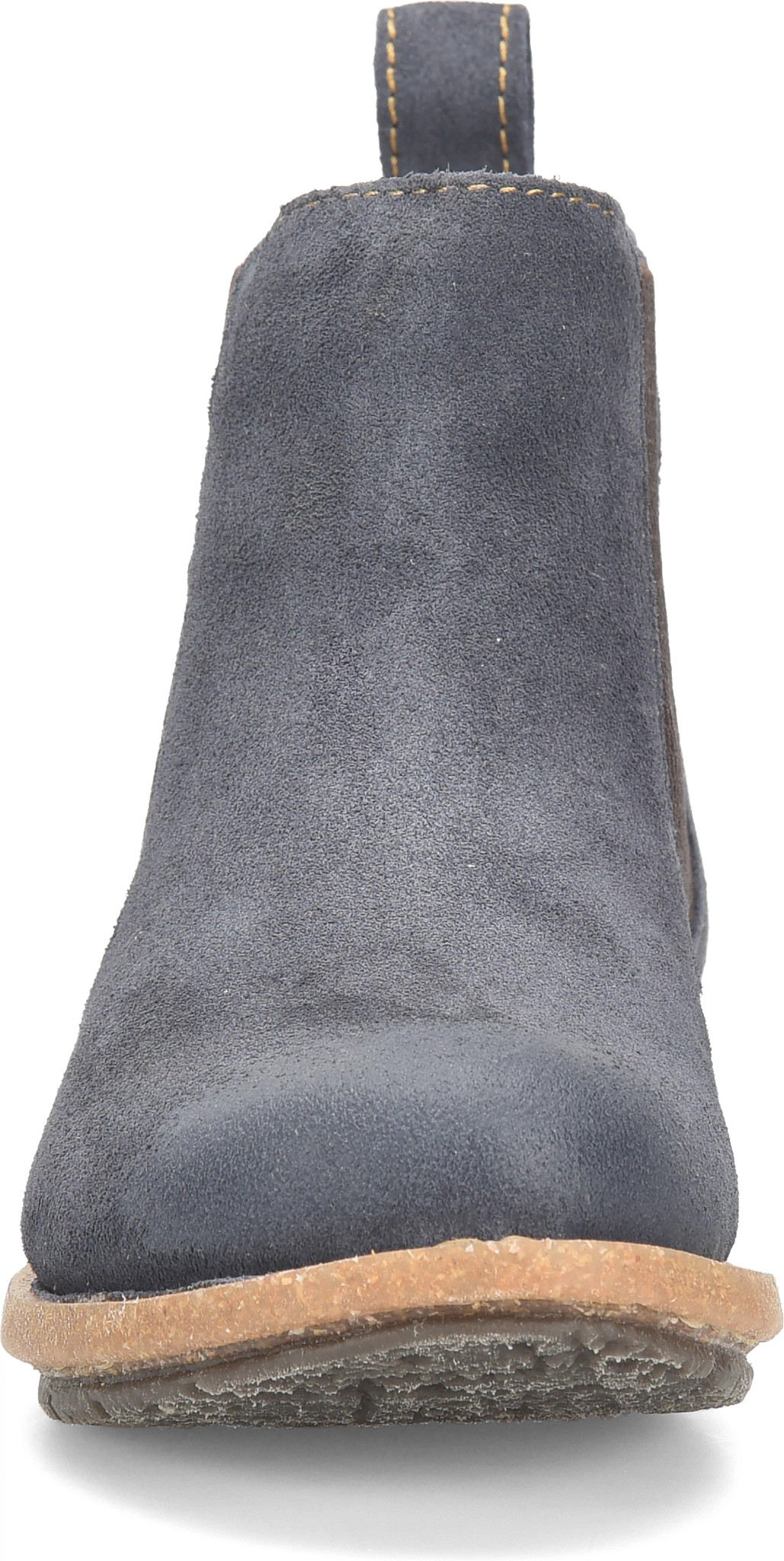 view front