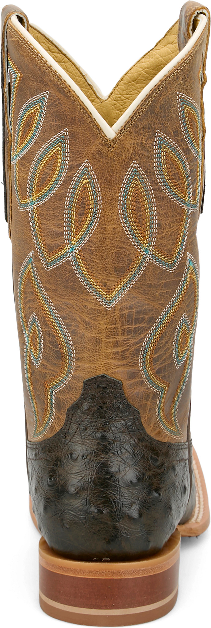view back