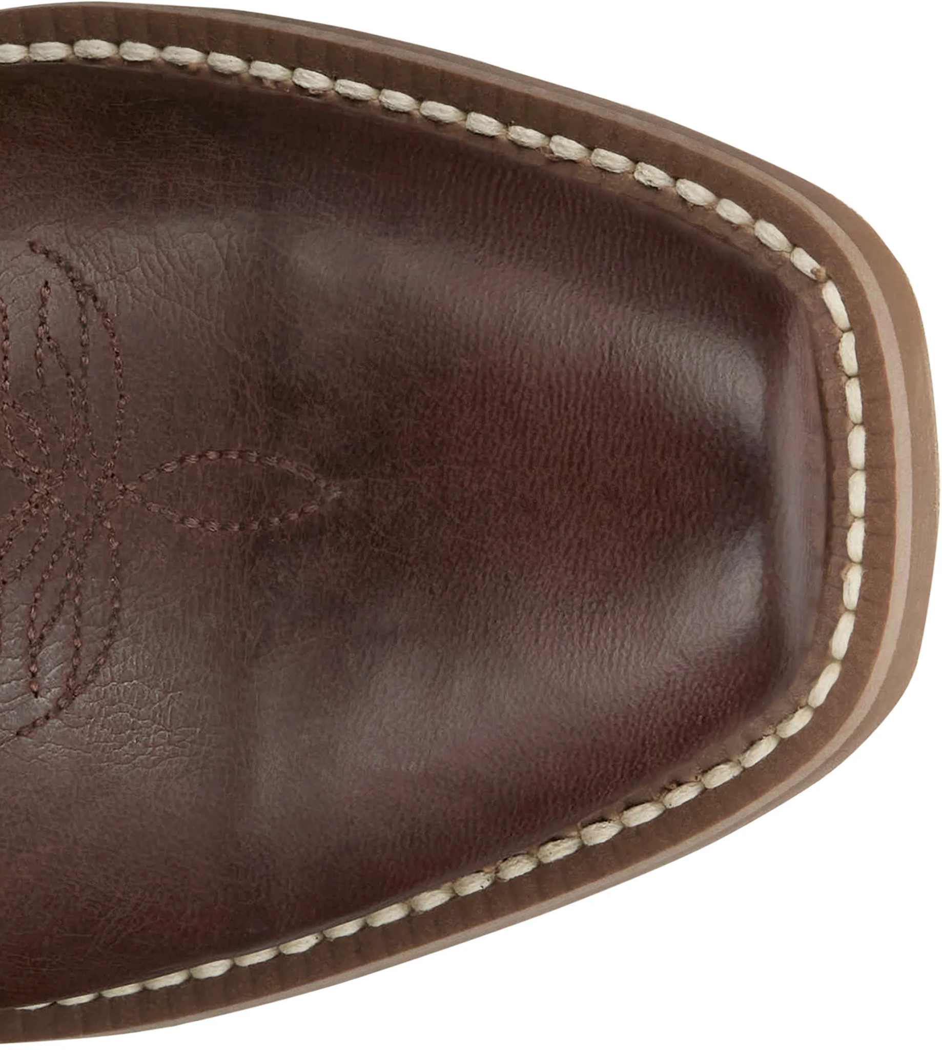 Cowboy Town 13" Western shown on model 