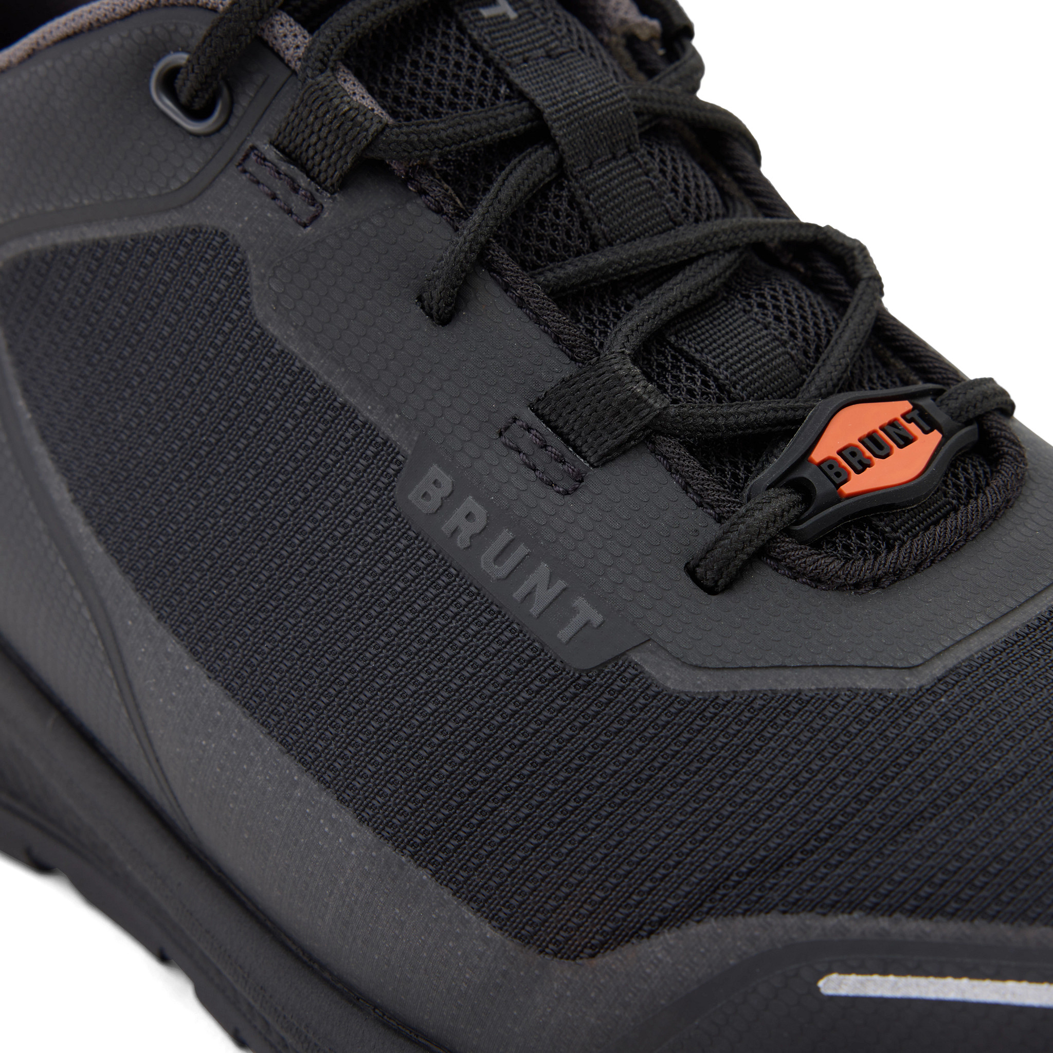 Men's Brunt Workwear Composite Toe Rivas | Super Shoes
