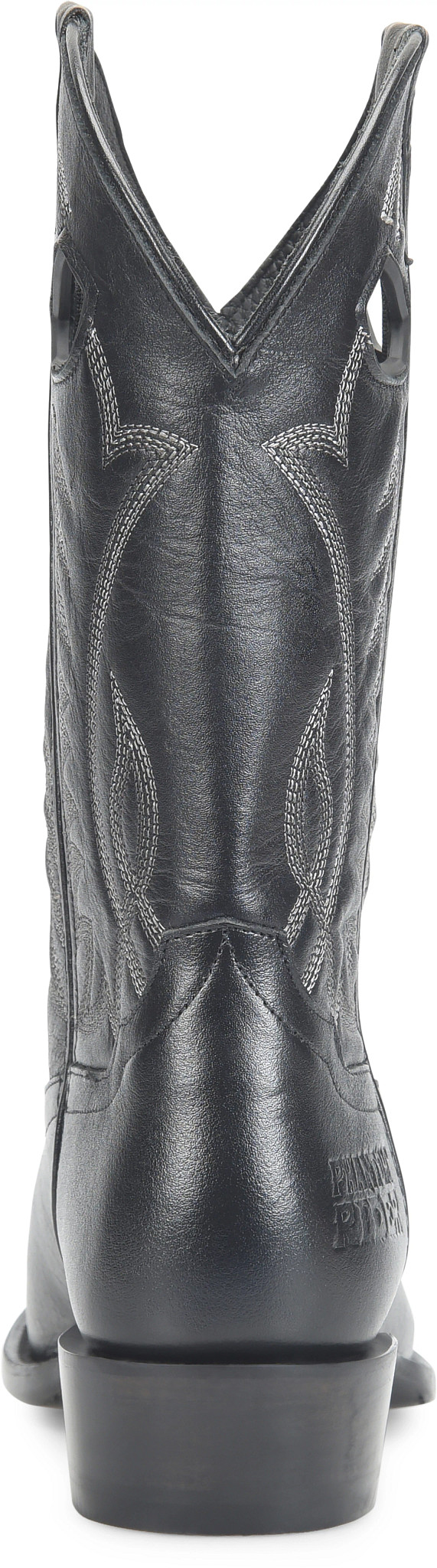 view back