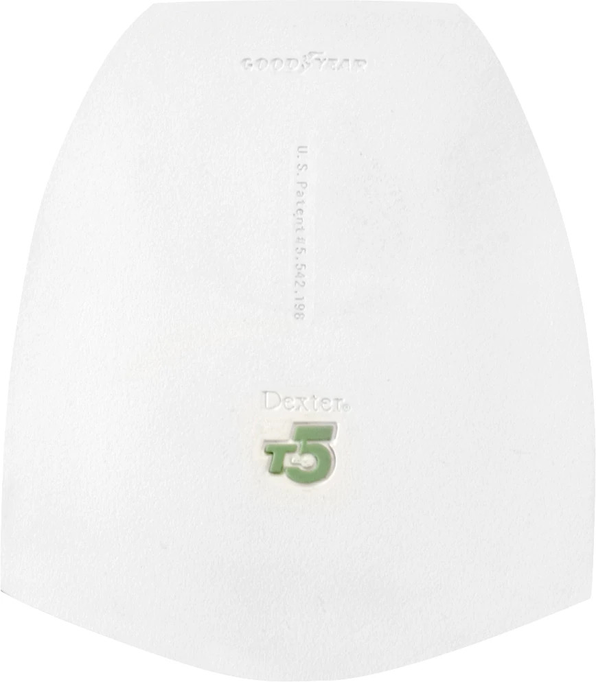 T5 se muestra en la White (Blanco)