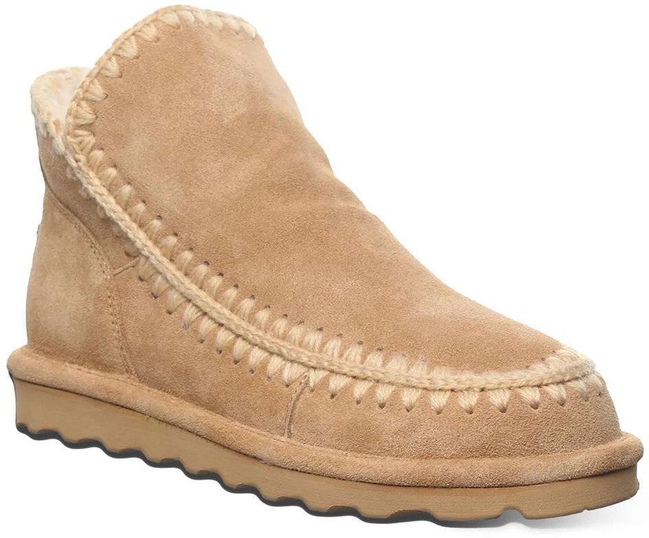 Women's Bearpaw Winter Bearcoat Super Shoes