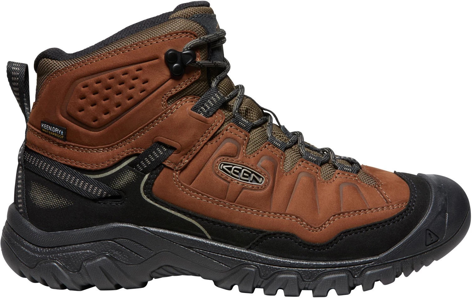 Keen hunting boots best sale