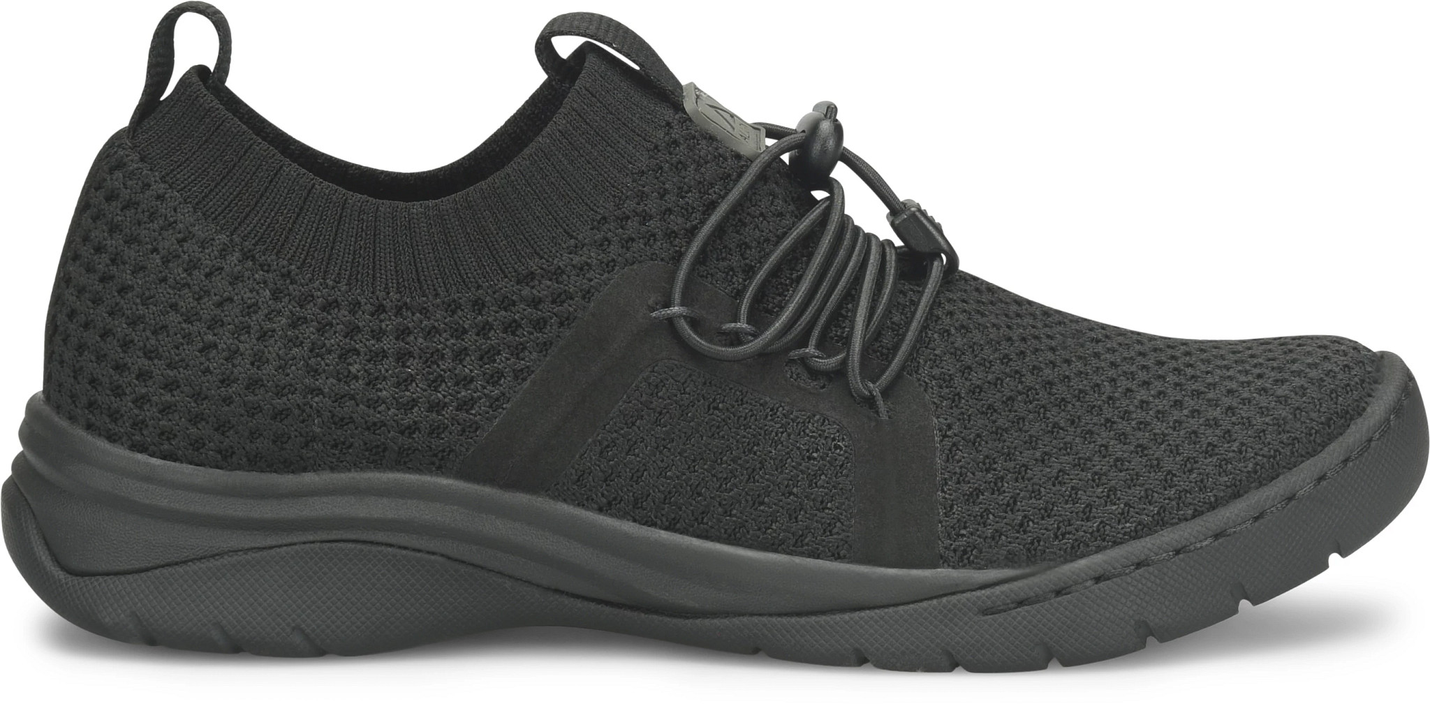 Women's Align Slip Resistant Torri shown in Black (Black)