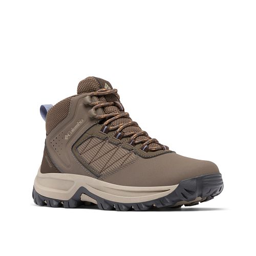 Women's Columbia Transverse Mid Waterproof Hiker Super Shoes