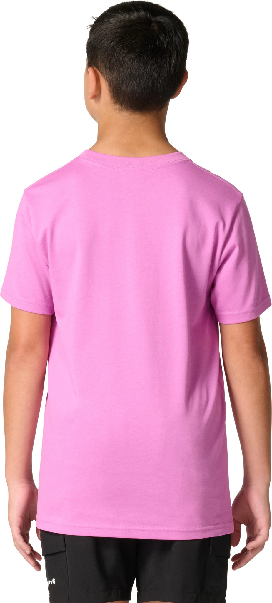 back