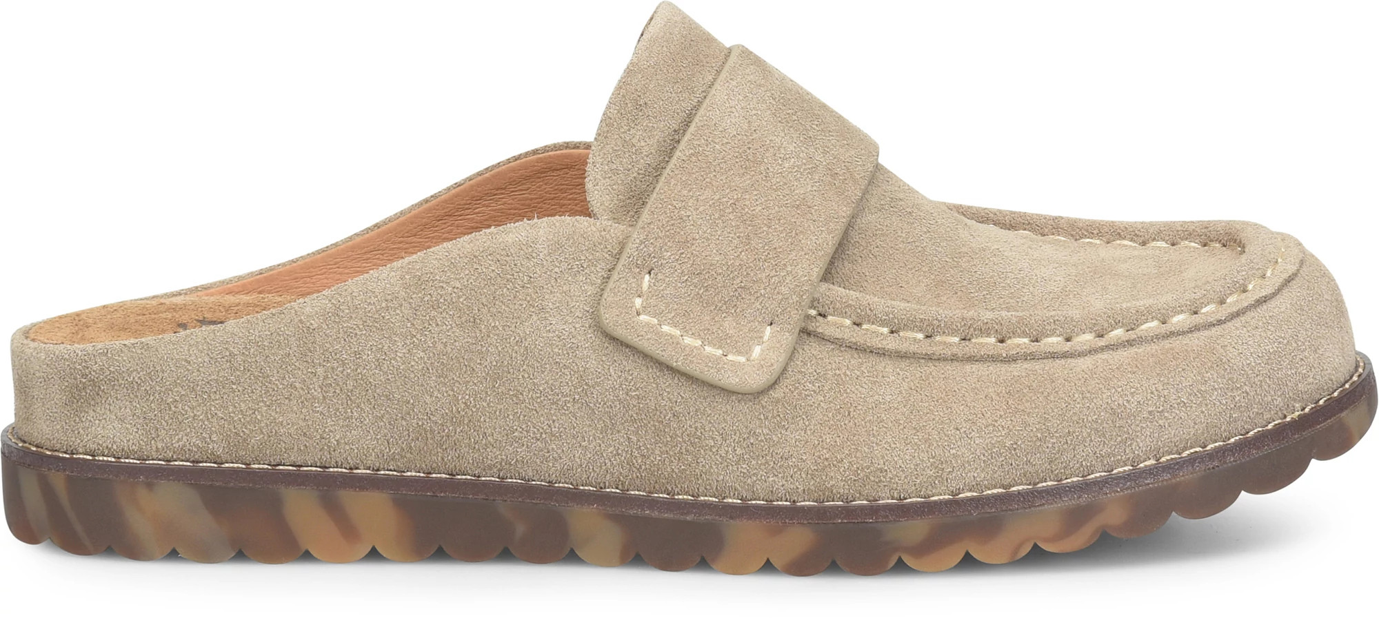 Alicia shown in Light Grey (Grey)