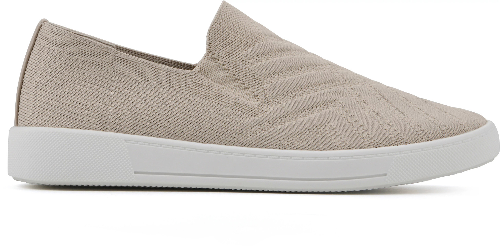 Women's White Mountain Until shown in Taupe (Brown)