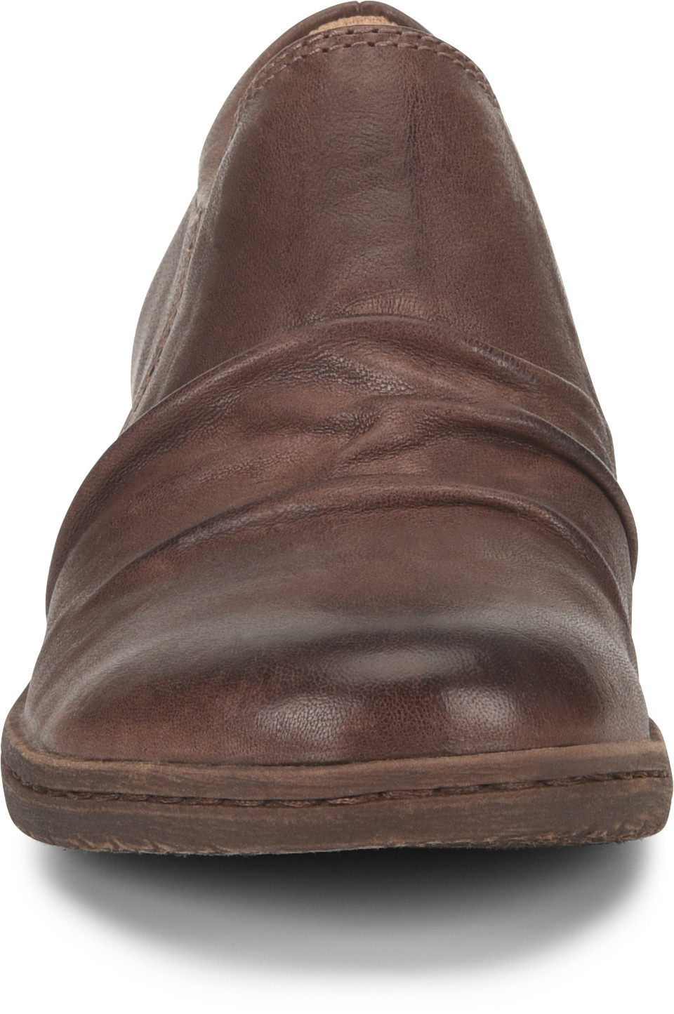 view front