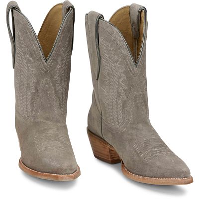 Bottes de cowboy western vintage Dan Post en cuir noir cassées pour hommes taille 9,5 EW cuir de vache Bottes de cowboy western vintage Dan Post en cuir noir cassées pour hommes taille 9,5 EW cuir de vache