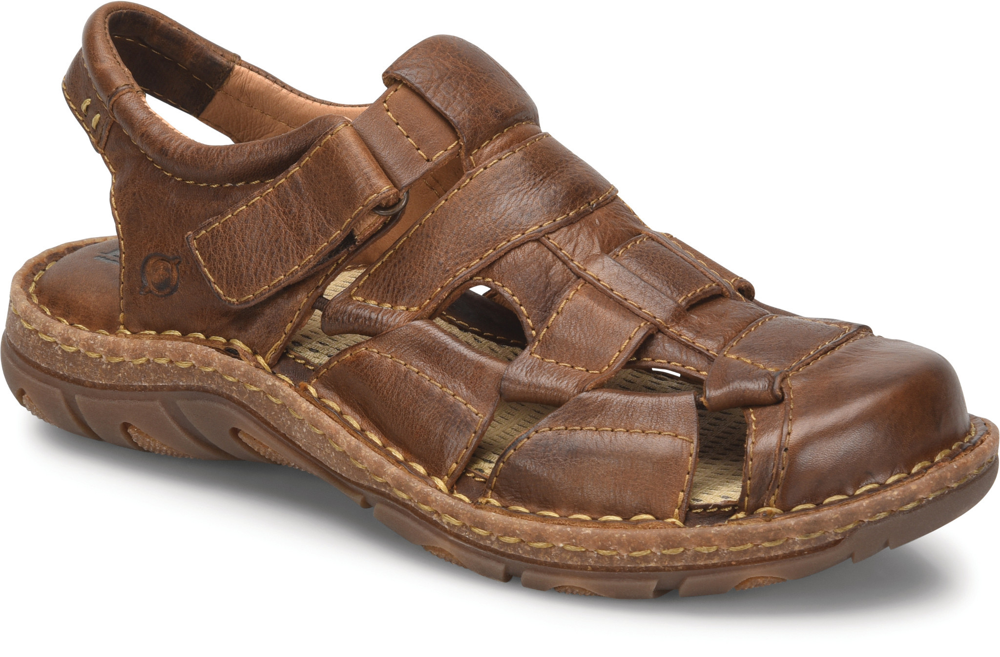 Cabot III | Born Shoes