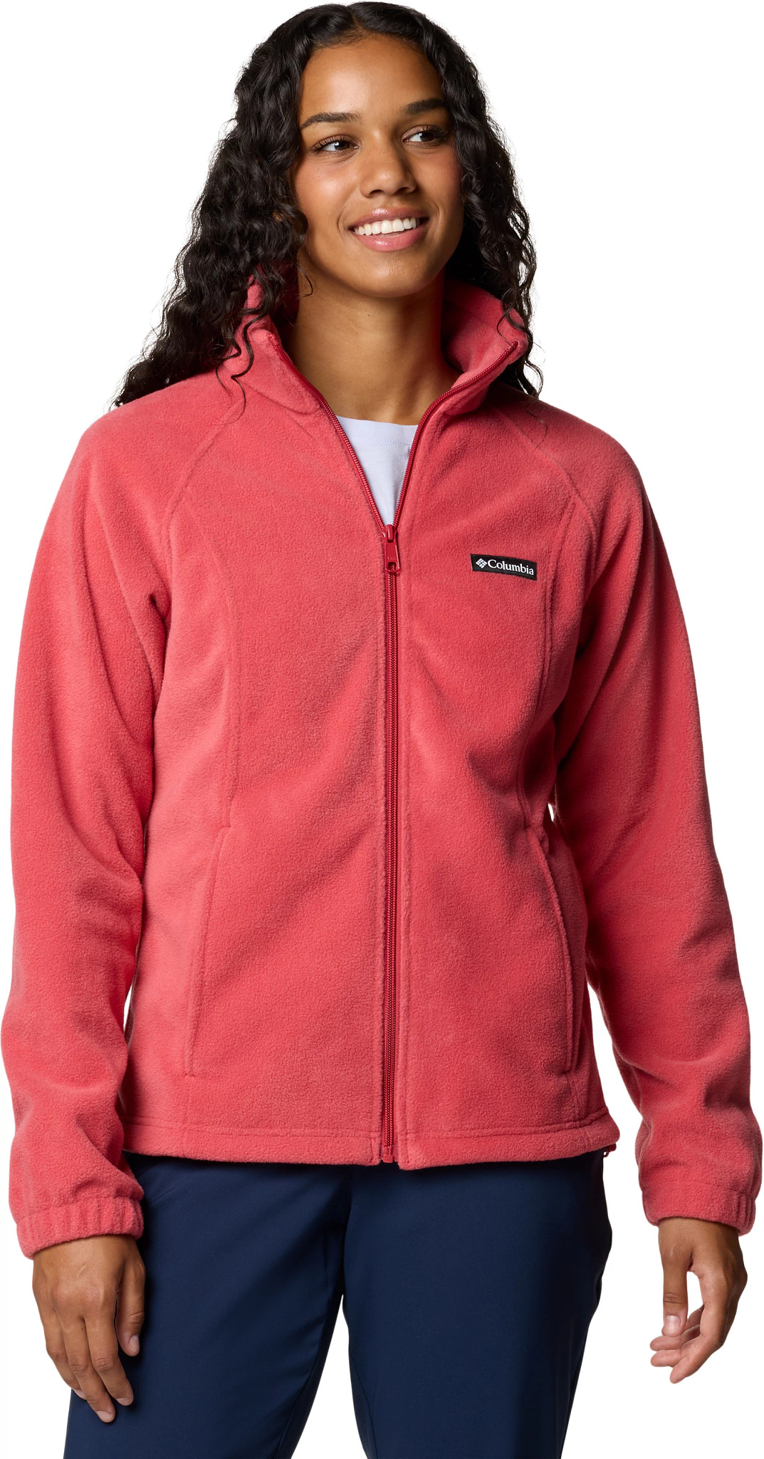 Columbia Benton Springs Full Zip Fleece