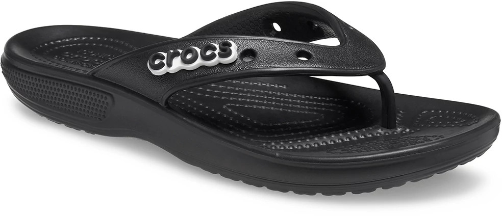 Crocs Classic Flip | Super Shoes