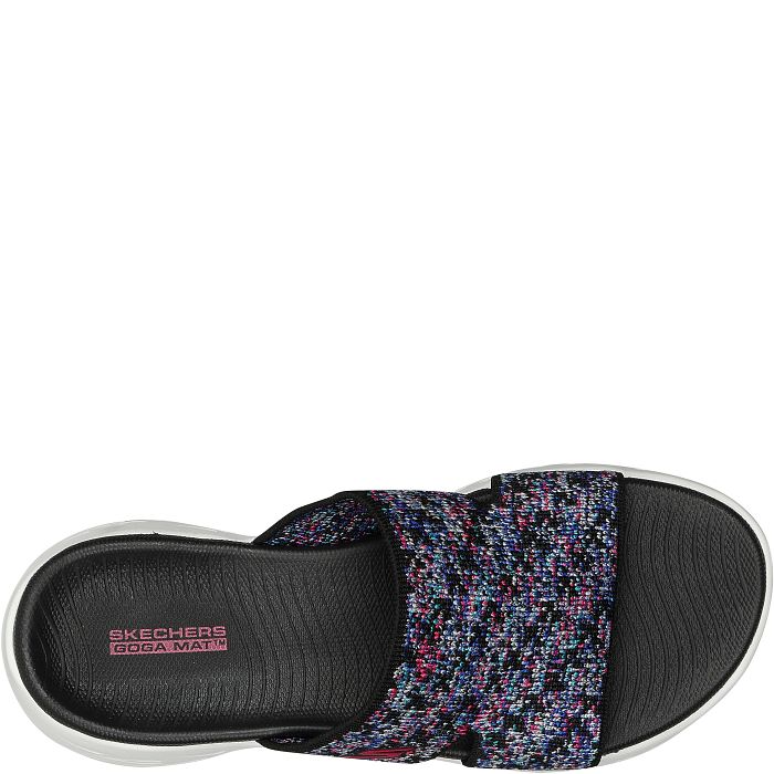 Skechers On-The-Go 600 Radiate Slide Super Shoes