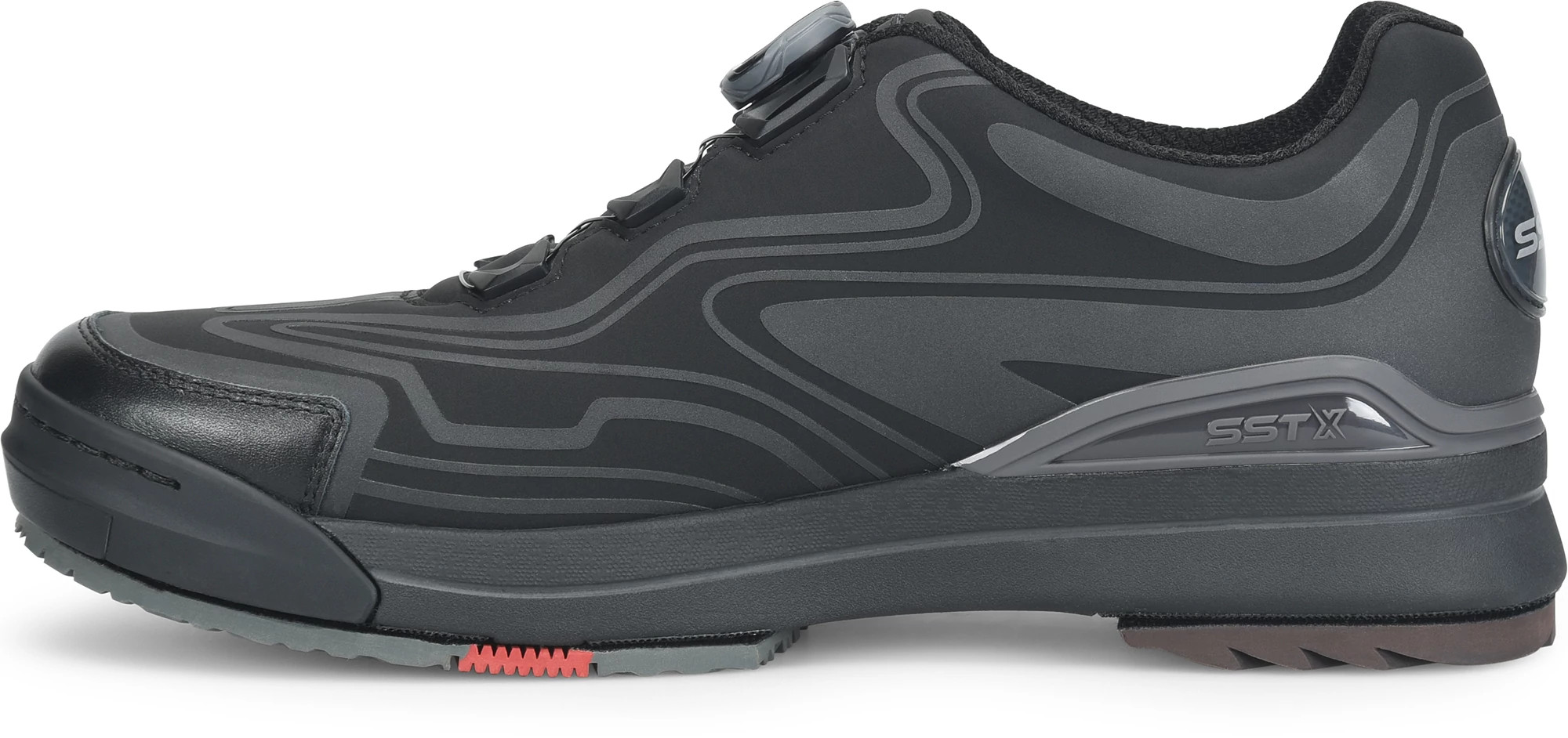 Sst X Tron | Dexter Bowling
