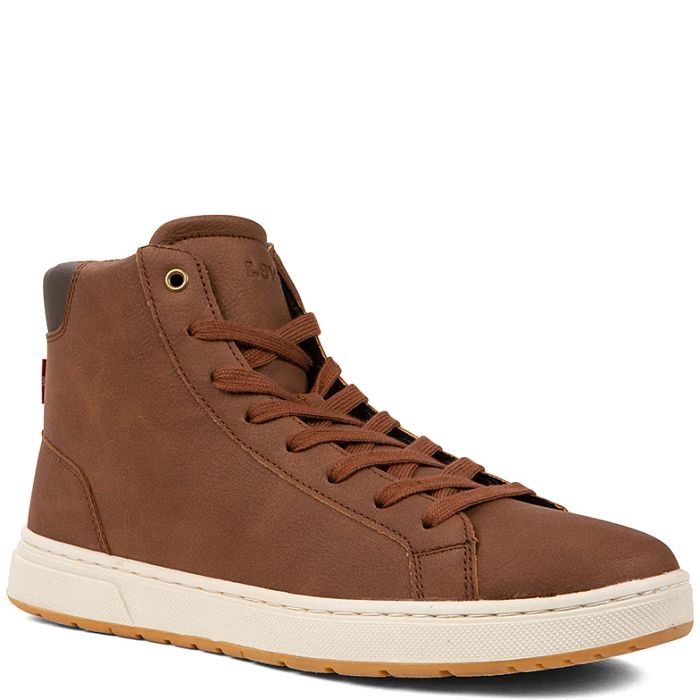 Levis Caleb Super Shoes