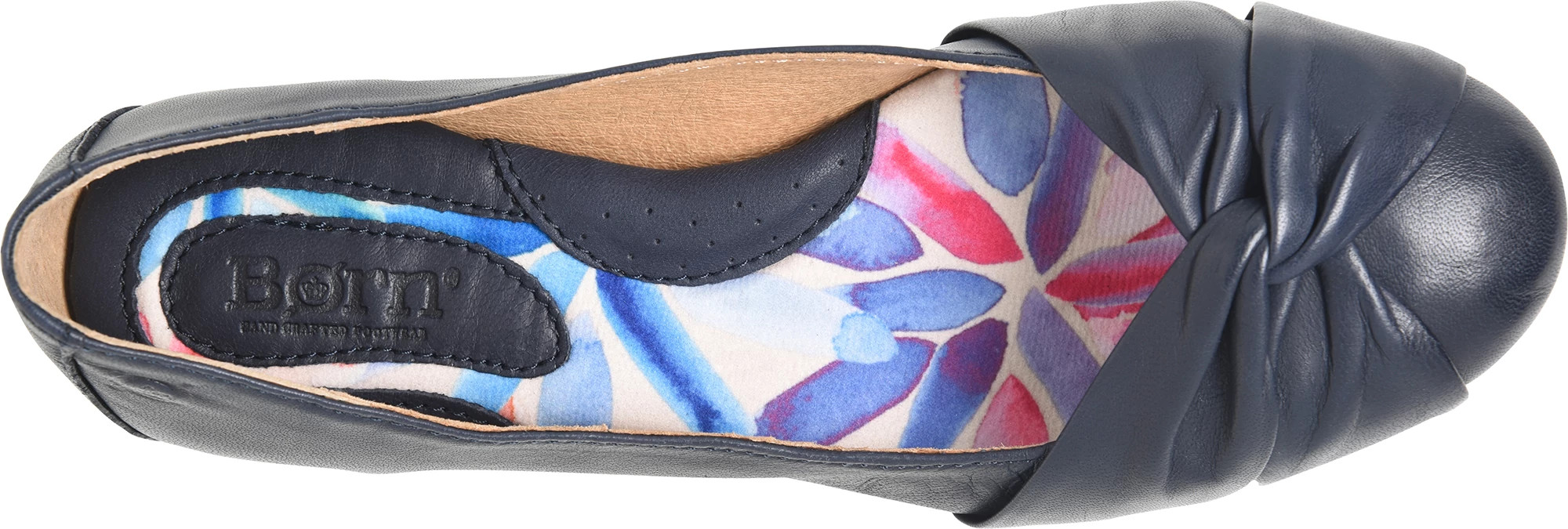 Born shoes lilly flats on sale