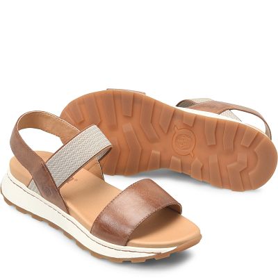 SANDALIAS CUÑAS - Calzados Rivera SANDALIAS CUÑAS - Calzados Rivera