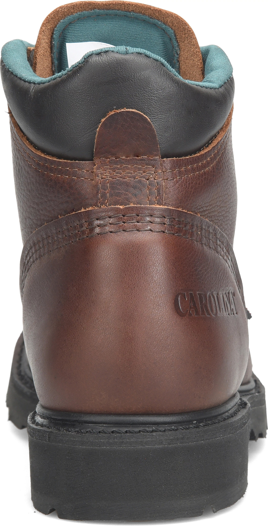 Sarge 6 Soft Toe Work Boot Carolina Shoe