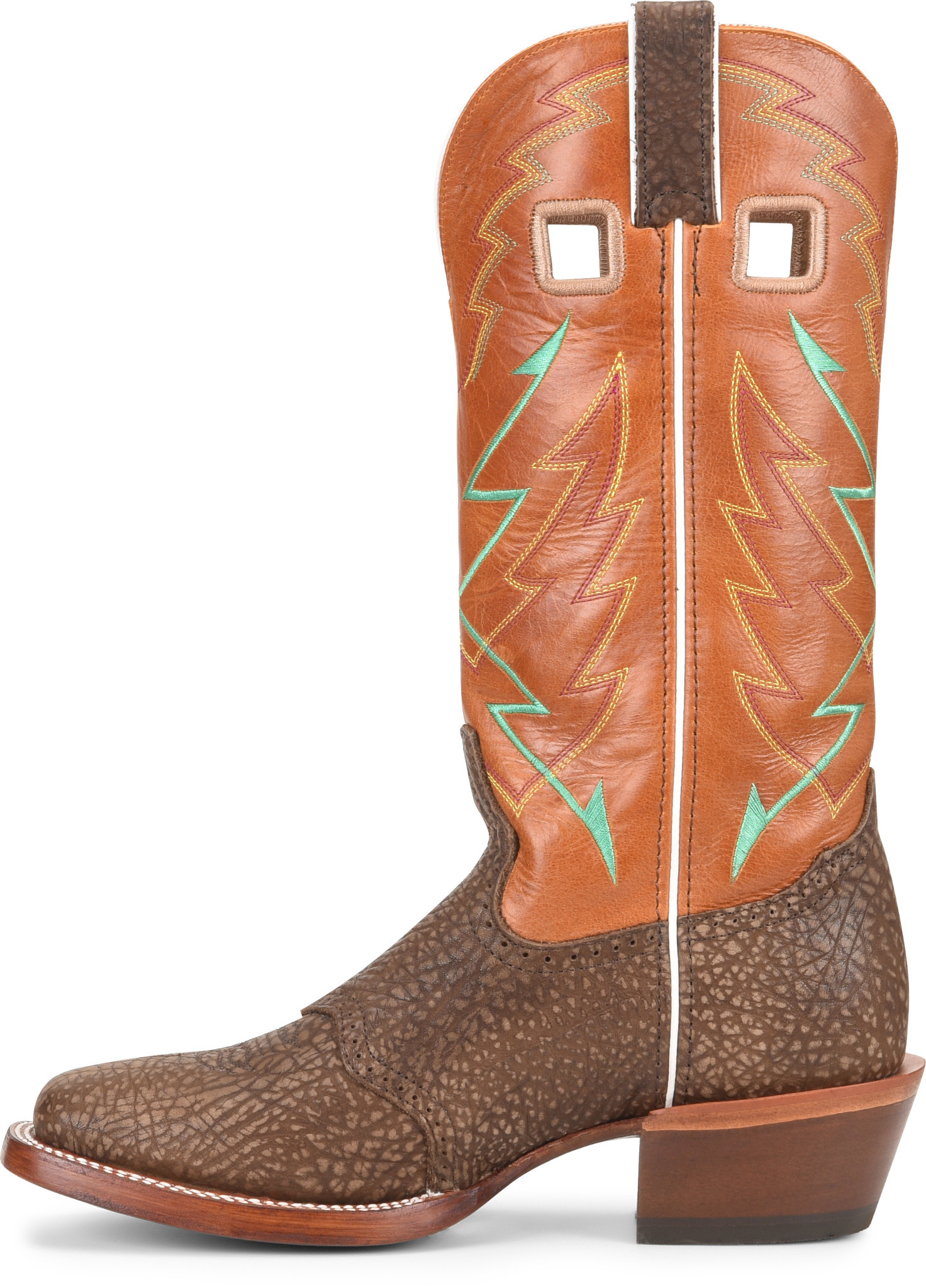 Octavius | Double-H Boots