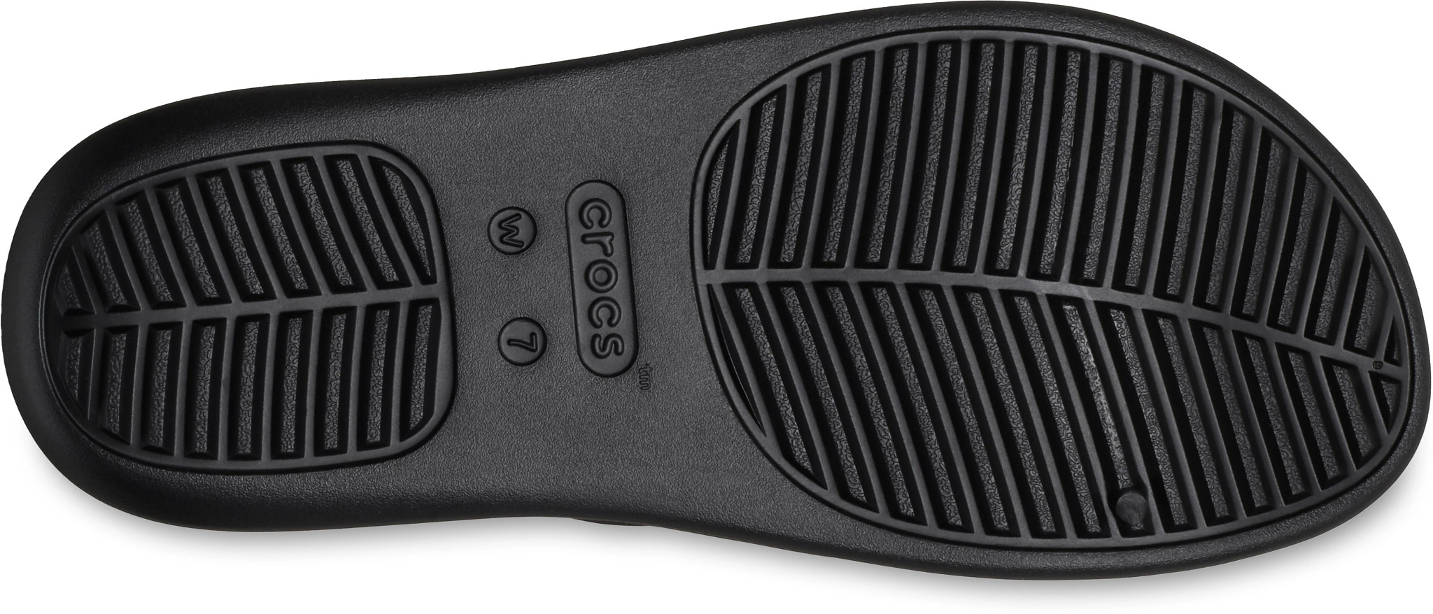 Women's Crocs Getaway Strappy Slide | Super Shoes