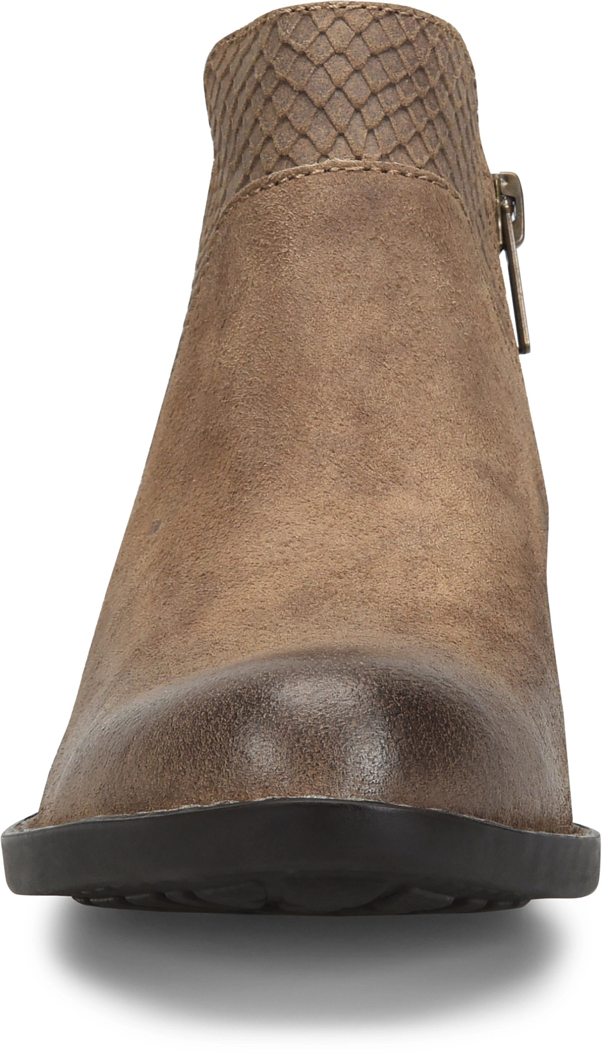 view front