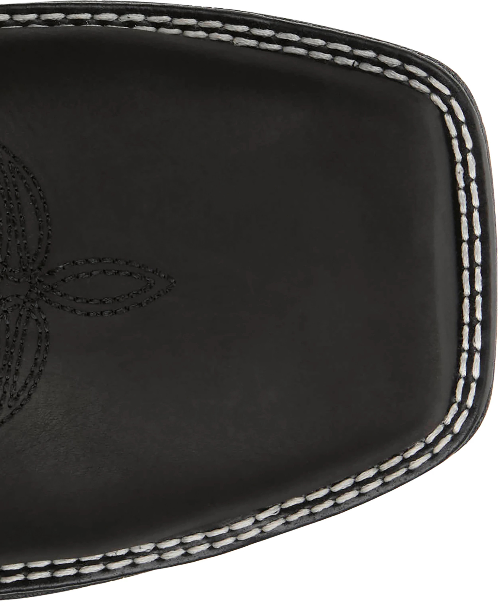 Nitread 11" Waterproof Nano Comp Toe  se muestra en el modelo
