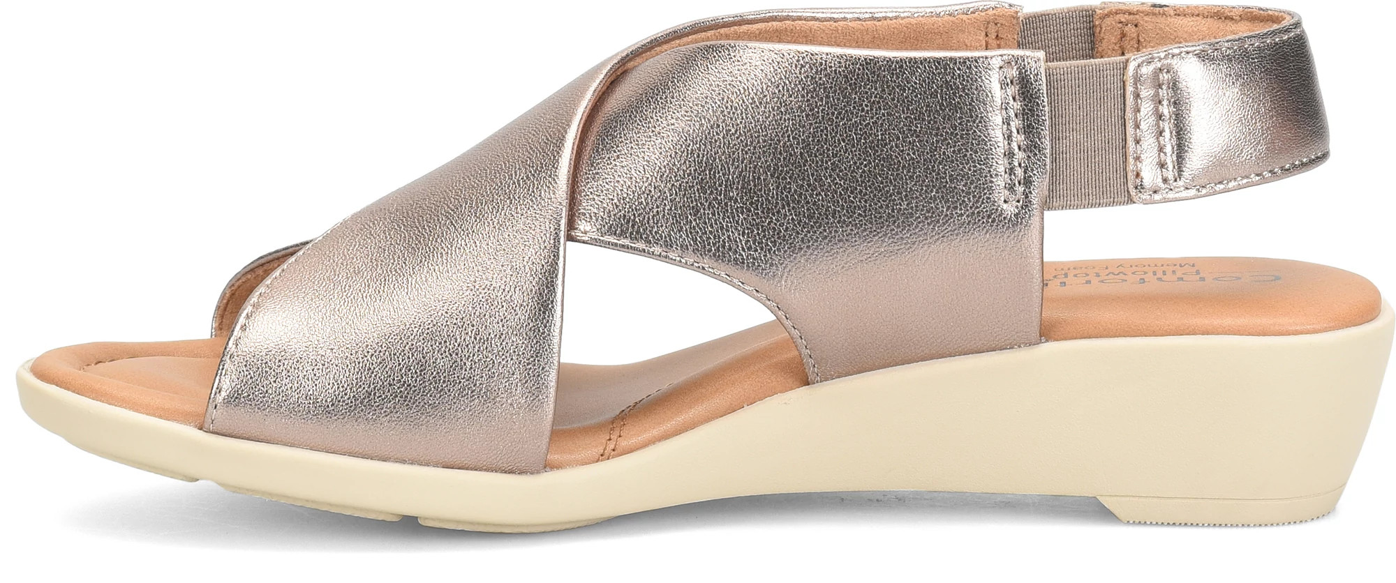 Emilee | Comfortiva Shoes