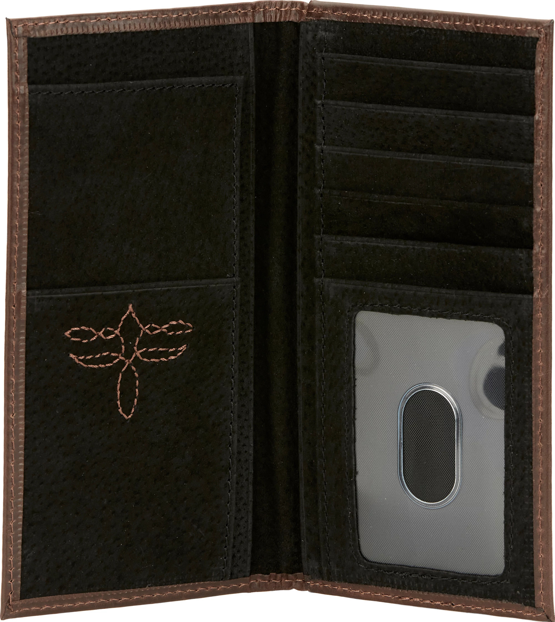 Rodeo Wallet | Justin Boots