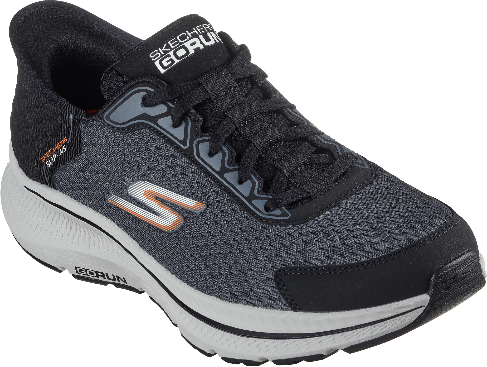 Men's Skechers Slip-Ins Go Run Consistent Empowered Runner Super