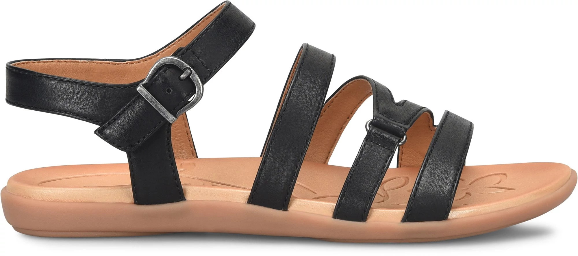 Women's Boc Alida shown in Black (Black)