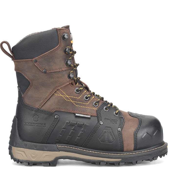 Matterhorn Maximus 8