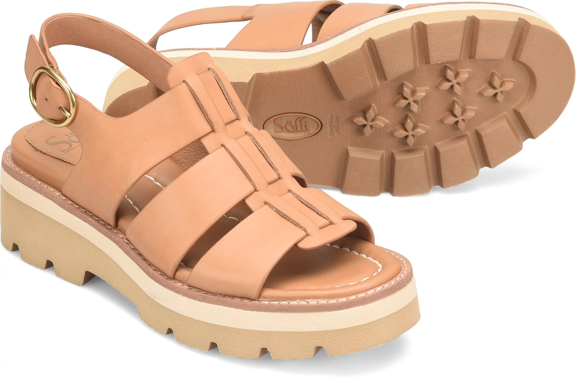 22 Pairs of Fisherman Sandals That Are Cute, Not Dowdy