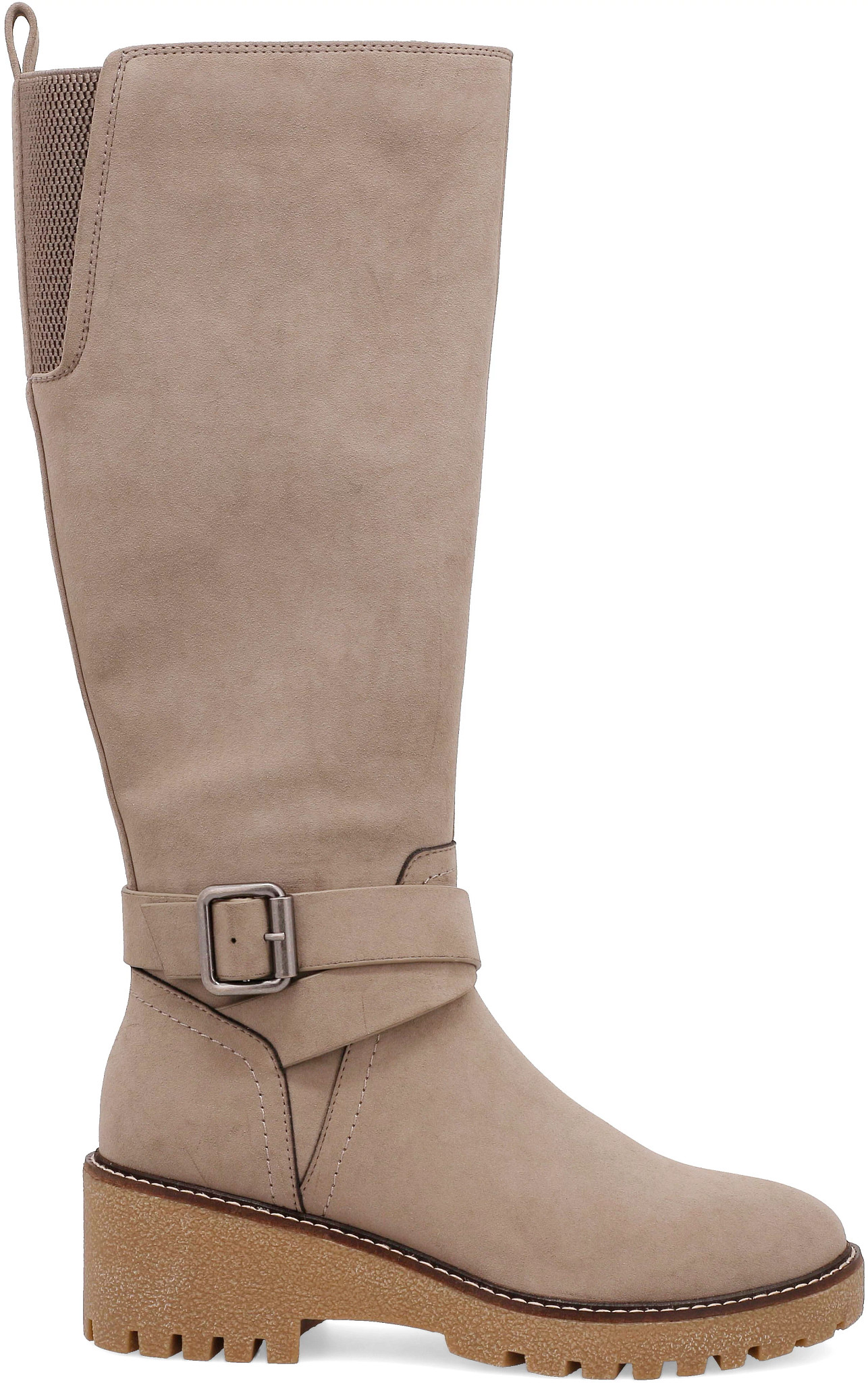 Women's Mia Kathleen shown in Taupe (Brown)