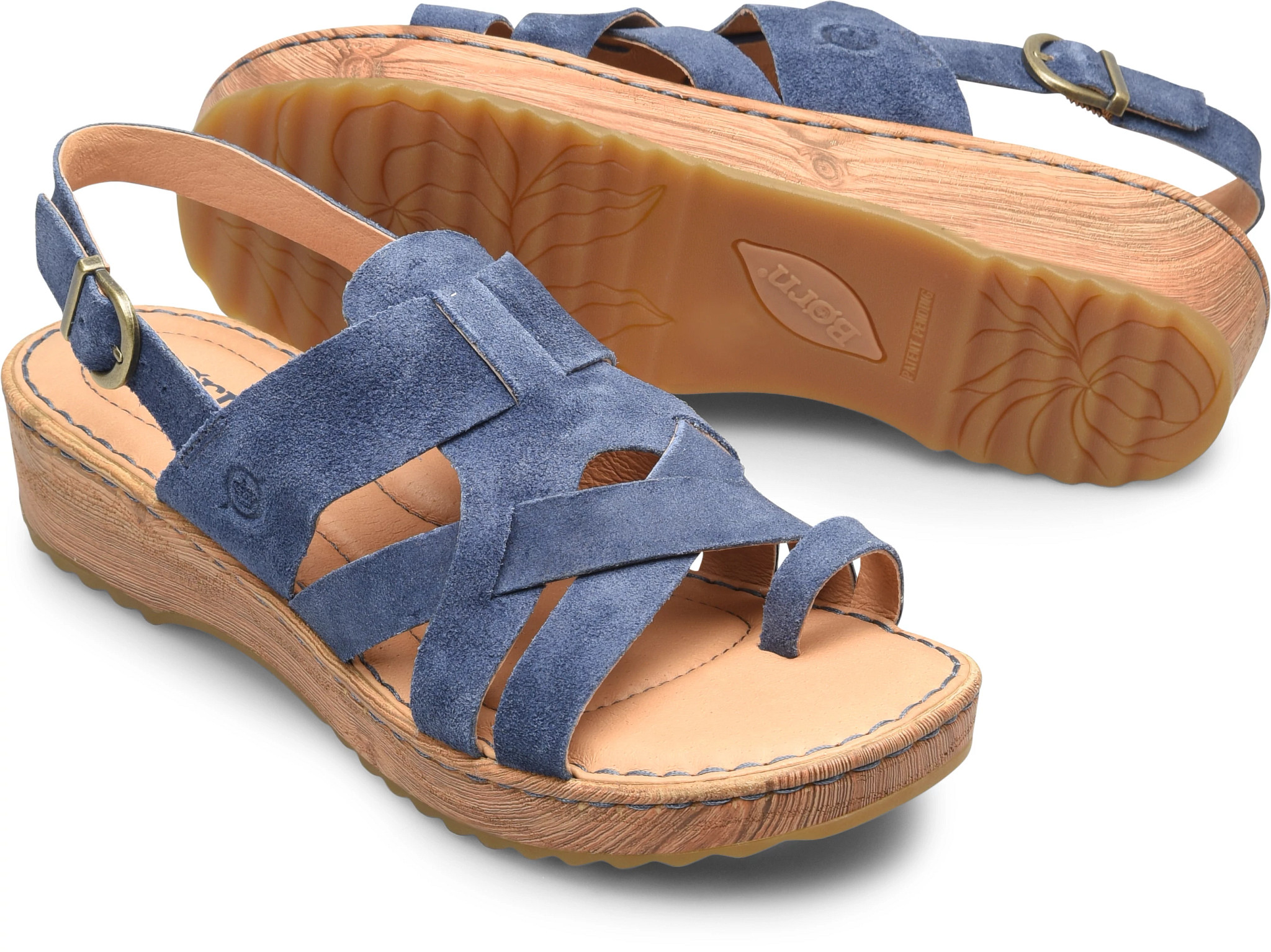 Crocs Swiftwater Wave Flip Flops | Mens Sandals | Rogan's Shoes