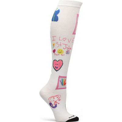 Nurse Compression Socks Unicorn Graduated Compression Socks, Compression  Socks for Flying, Compression Socks for Nurses -  Canada