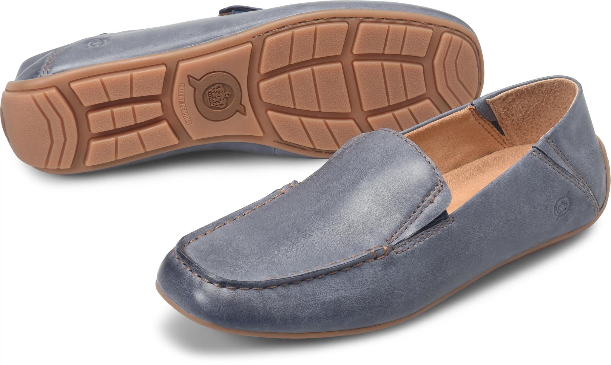 Born shoes loafers on sale