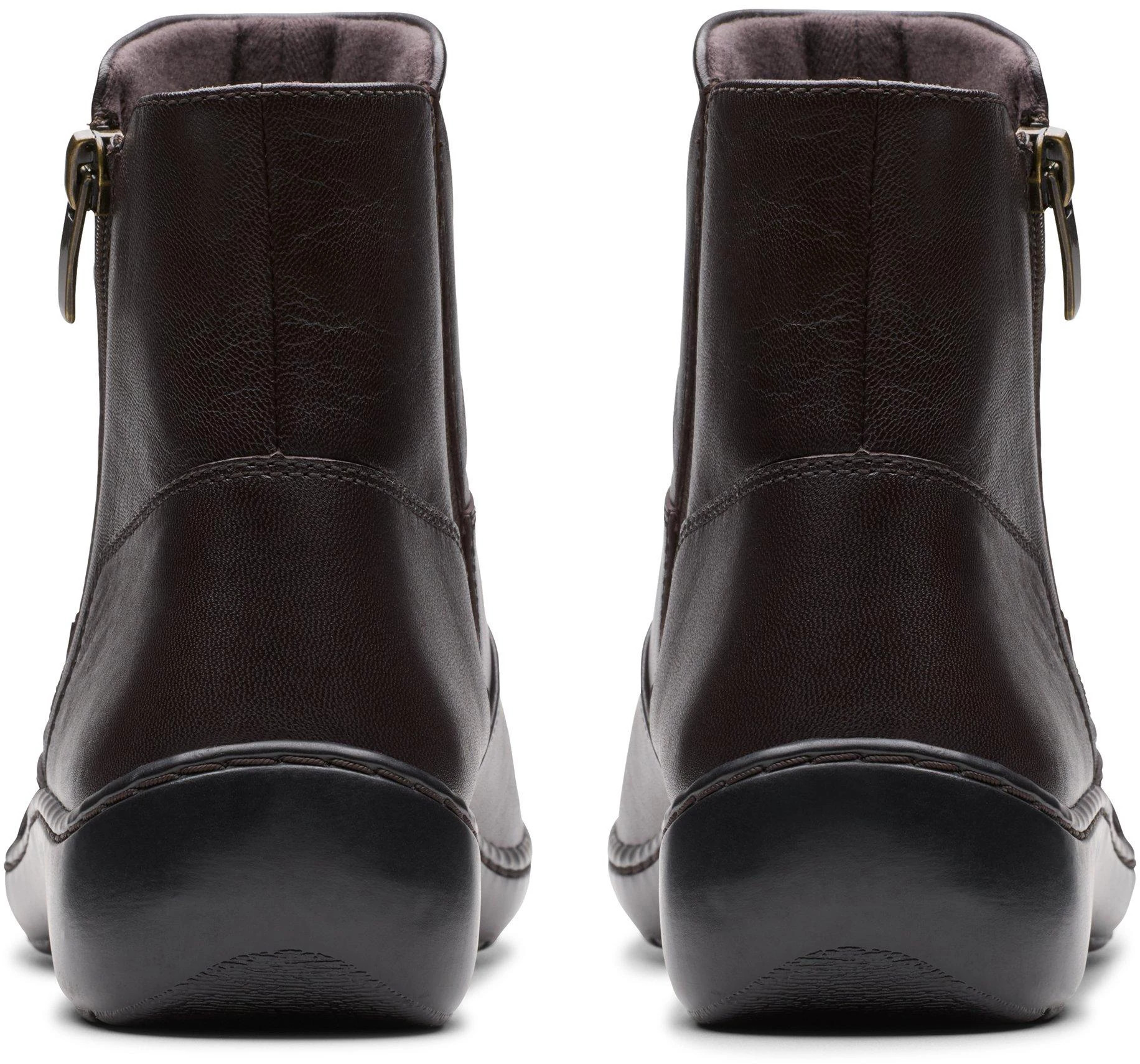 Clarks Cora Pace | Super Shoes