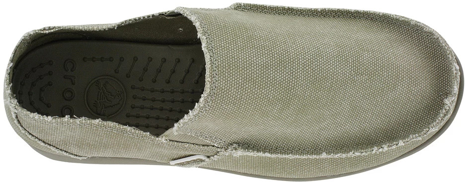 Crocs Santa Cruz | Super Shoes display picture 3