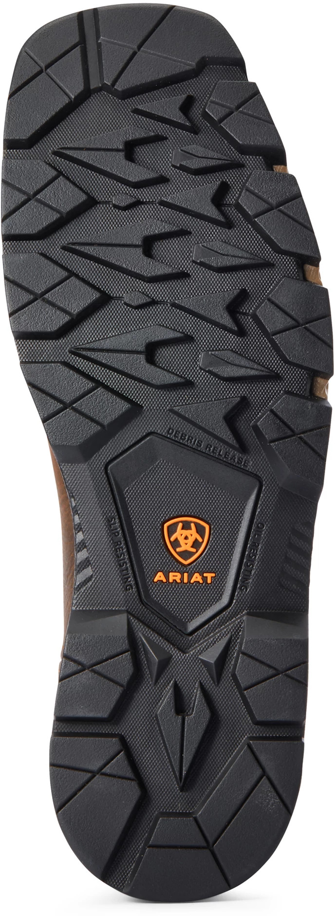 Ariat 11 Inch Waterproof Square Composite Toe Rebar Flex H2o Super Shoes