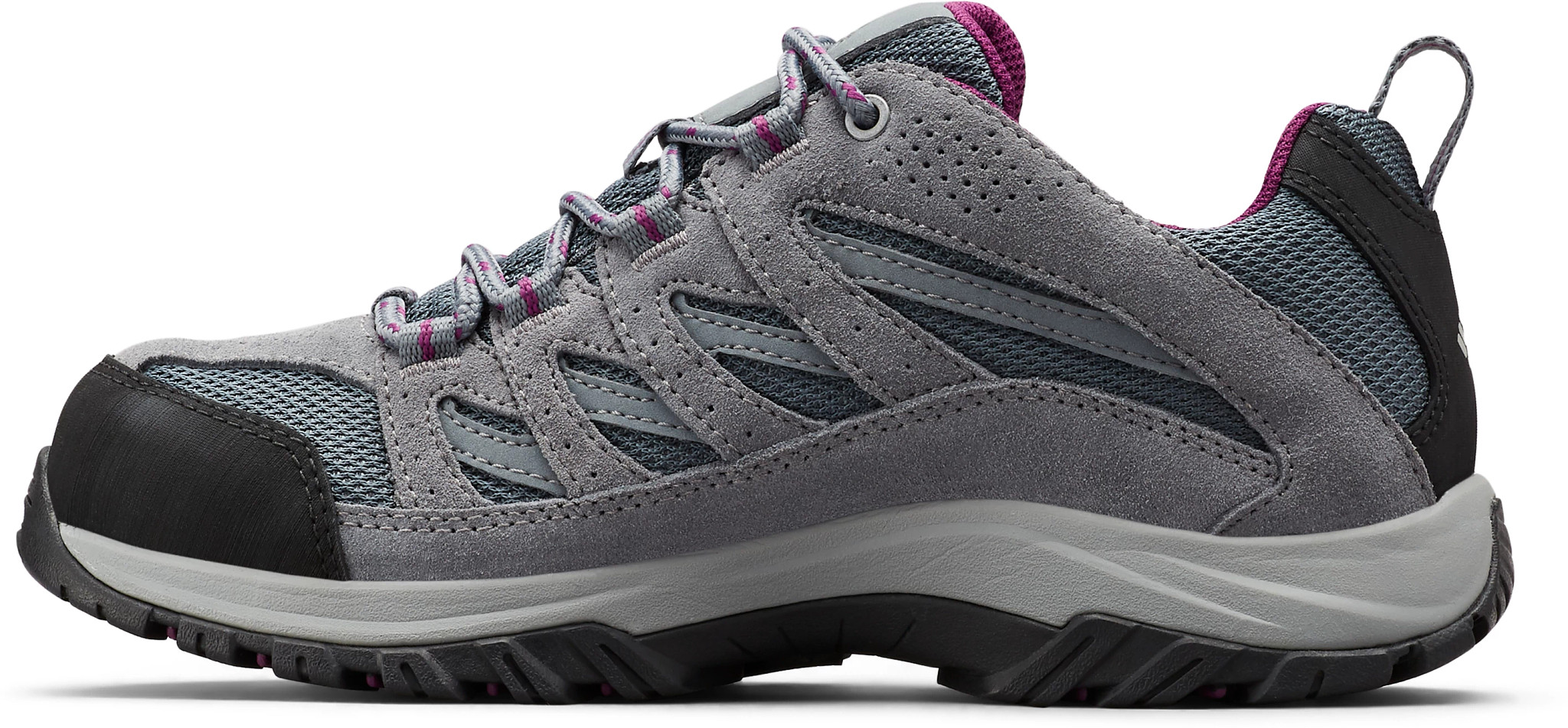 Women's Columbia Waterproof Crestwood Hiker | Super Shoes