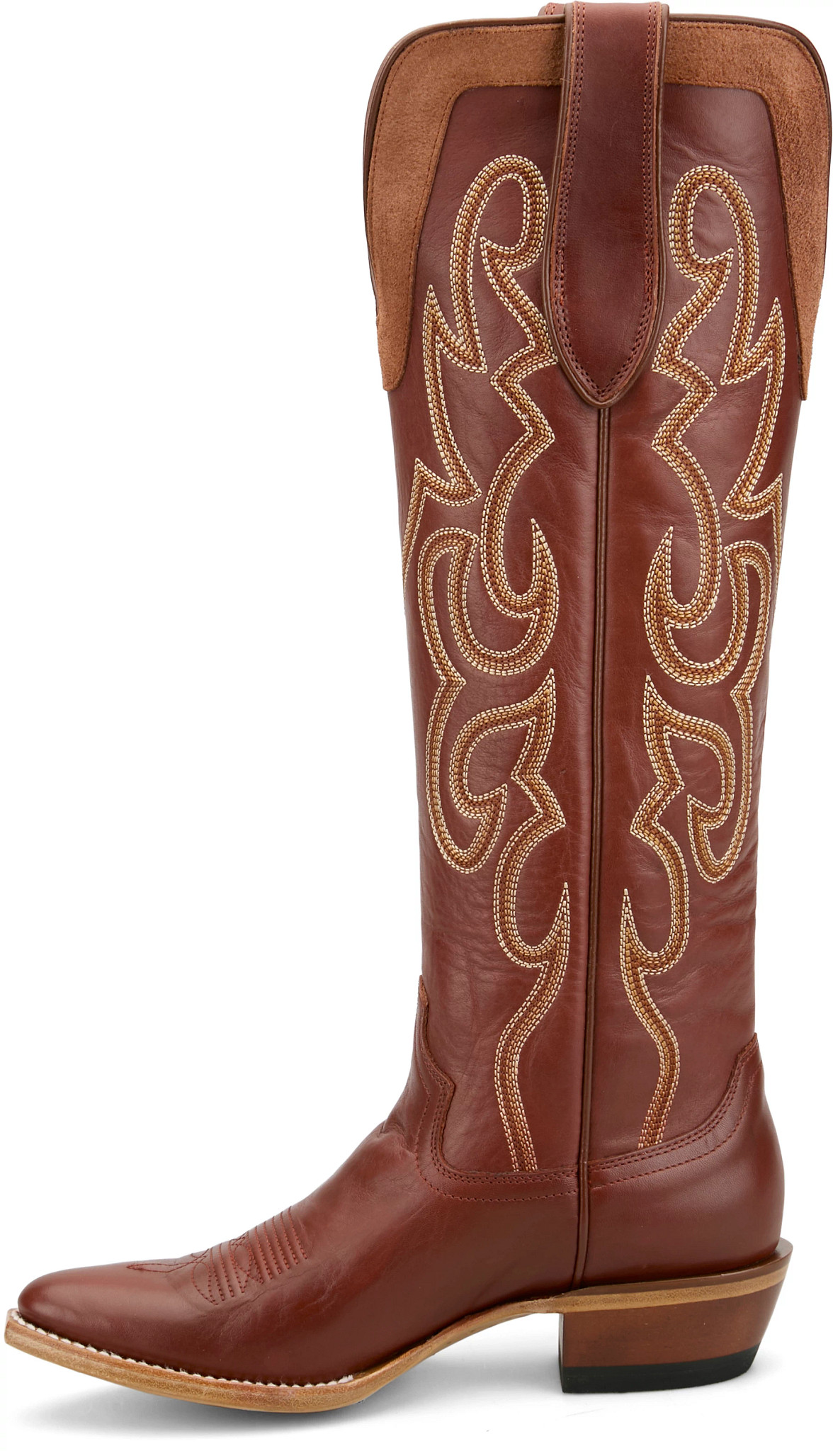 reverse side