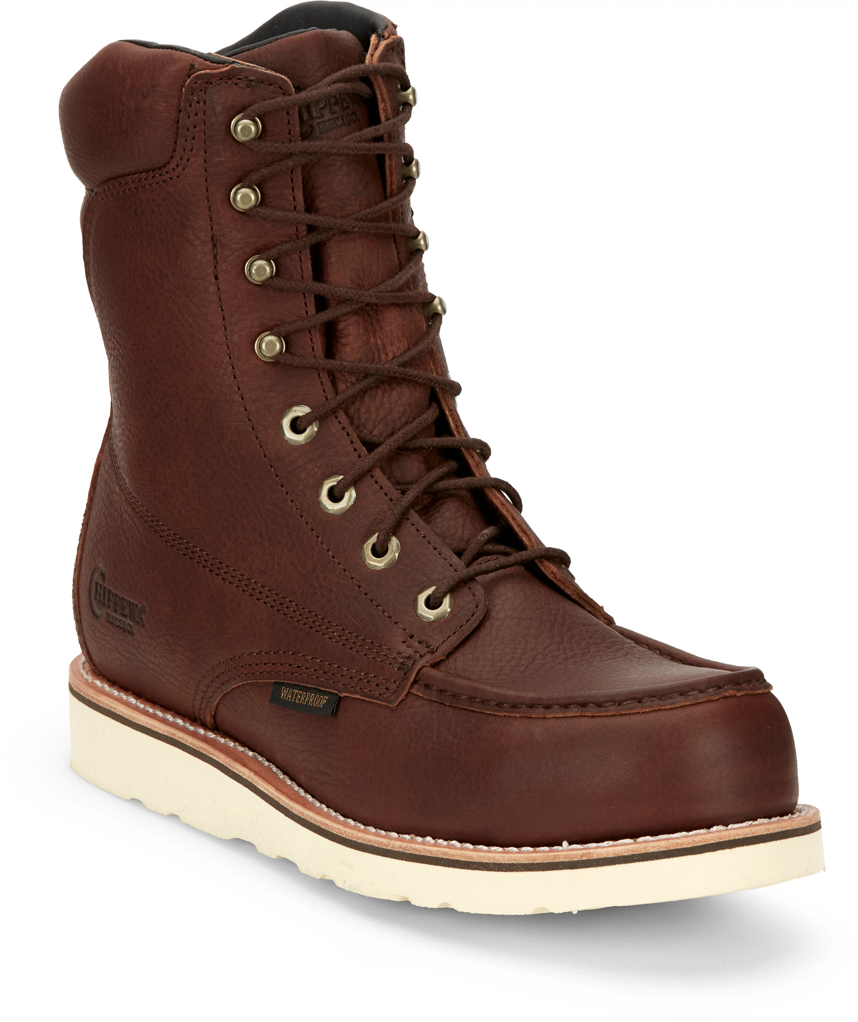 Shop Men s Shoes Chippewa Boots