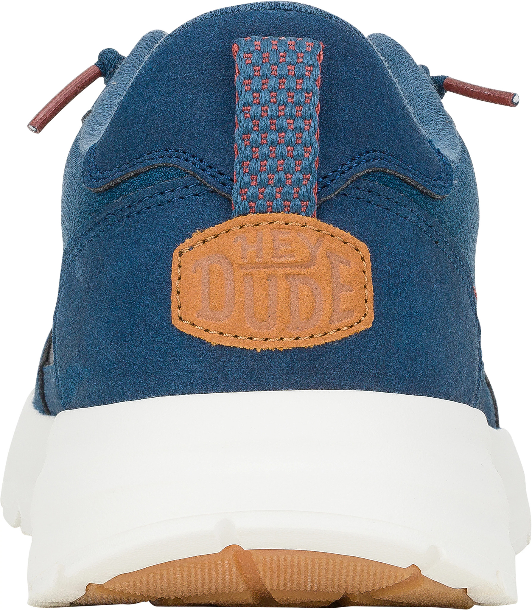 【美品】ACATE アカーテ SIROCCO　NAVY Hey Dude Sirocco Alta Essential | Super Shoes
