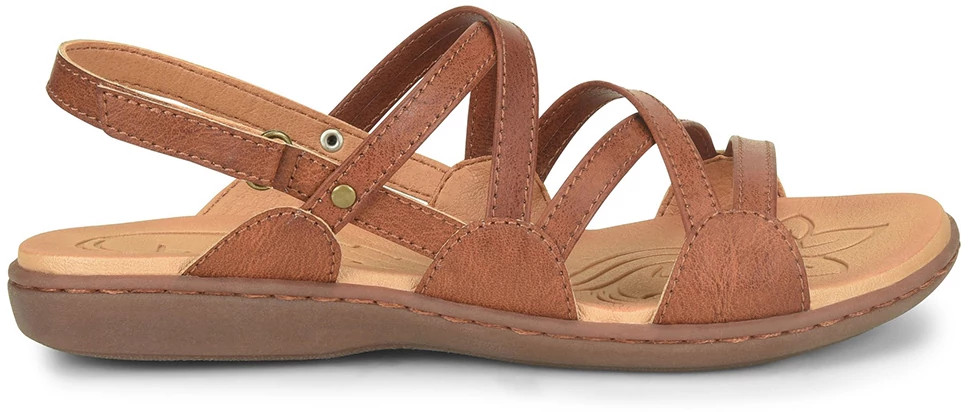 Women's Boc Altheda shown in Tan (Tan)