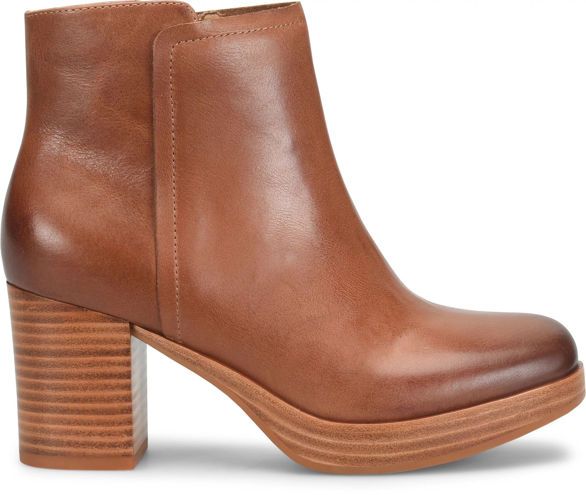 Kendall shown in Golden Brown (Brown)